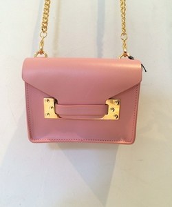 ソフィーヒュルム ハルム Sophie Hulme ファッションプレス