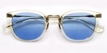 OLIVER PEOPLES / HILLERMAN 3