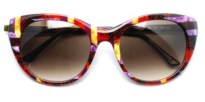 Thierry Lasry  /  FINGERY - 画像4枚目