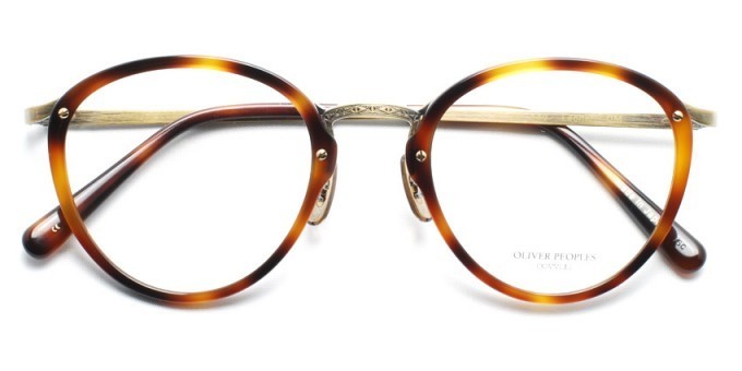 OLIVER PEOPLES / LEONEL - 画像3枚目