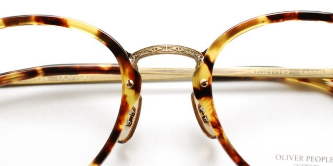 OLIVER PEOPLES / LEONEL - 画像4枚目