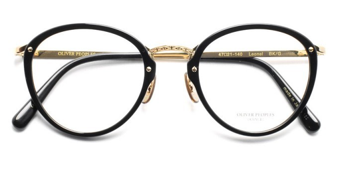 OLIVER PEOPLES / LEONEL - 画像2枚目