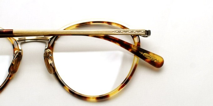 OLIVER PEOPLES / LEONEL - 画像5枚目