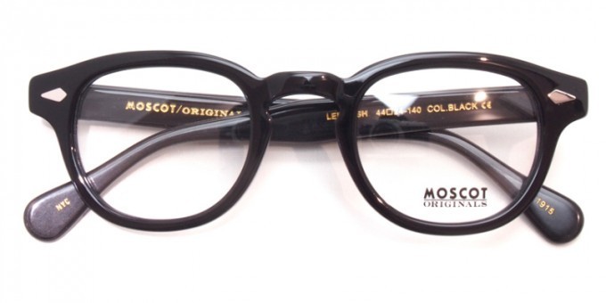 MOSCOT ORIGINALS /  LEMTOSH - 画像2枚目