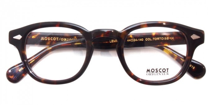 MOSCOT ORIGINALS /  LEMTOSH - 画像4枚目