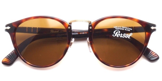 Persol / 3108S - 画像3枚目