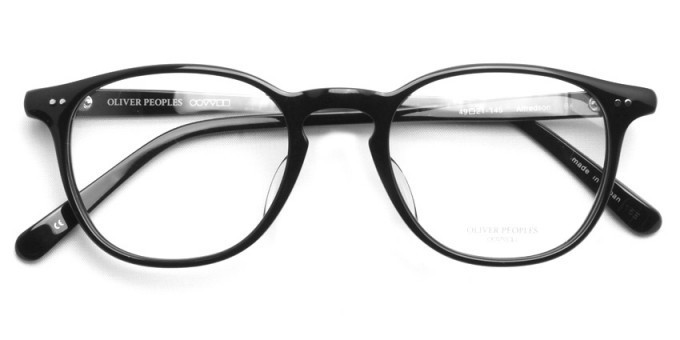 OLIVER PEOPLES / ALFREDSON - 画像2枚目