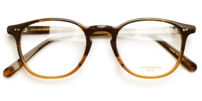 OLIVER PEOPLES / ALFREDSON - 画像4枚目