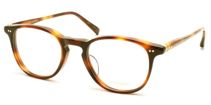 OLIVER PEOPLES / ALFREDSON - 画像5枚目