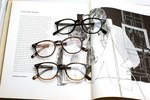 OLIVER PEOPLES / ALFREDSON 1