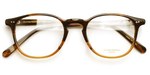 OLIVER PEOPLES / ALFREDSON 4