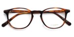 OLIVER PEOPLES / ALFREDSON 3