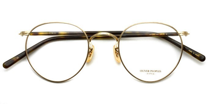 OLIVER PEOPLES / OP-78 - 画像3枚目