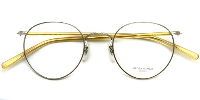 OLIVER PEOPLES / OP-78 - 画像4枚目