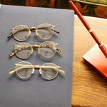 OLIVER PEOPLES / OP-78 1