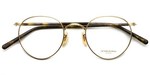 OLIVER PEOPLES / OP-78 3