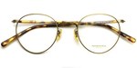 OLIVER PEOPLES / OP-78 2