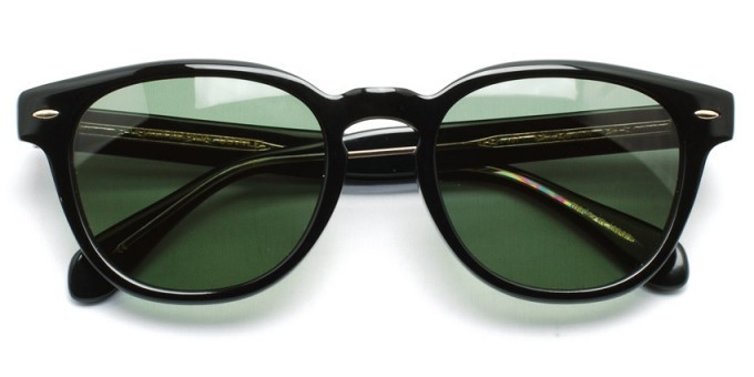 OLIVER PEOPLES / Sheldrake Sun - 画像2枚目