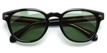 OLIVER PEOPLES / Sheldrake Sun 2