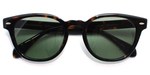 OLIVER PEOPLES / Sheldrake Sun 3