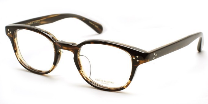 OLIVER PEOPLES / SARVER - 画像3枚目