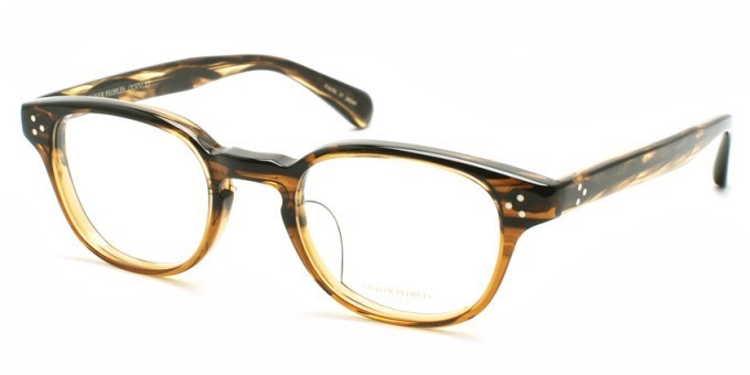 OLIVER PEOPLES / SARVER - 画像5枚目