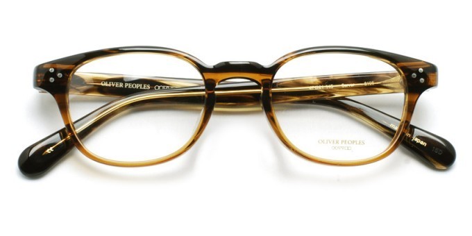 OLIVER PEOPLES / SARVER - 画像4枚目