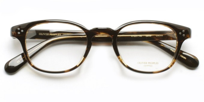 OLIVER PEOPLES / SARVER - 画像2枚目