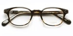 OLIVER PEOPLES / SARVER 2