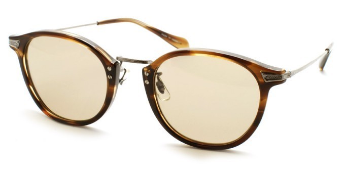 OLIVER PEOPLES / HARDMAN - 画像3枚目