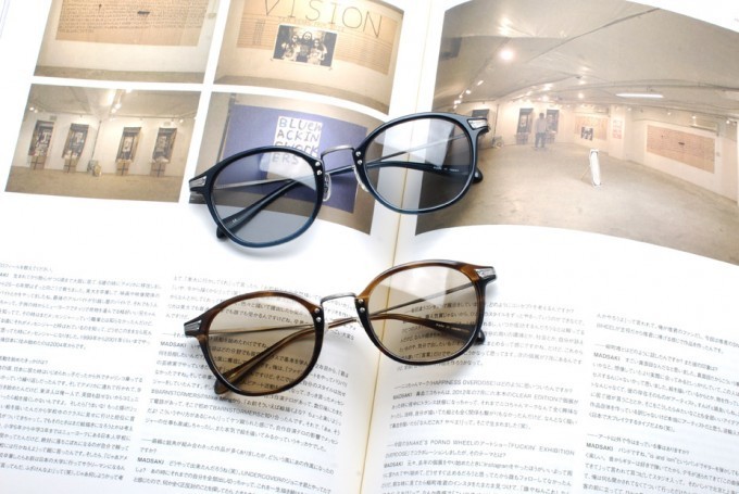 OLIVER PEOPLES / HARDMAN 1