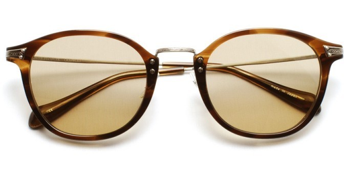 OLIVER PEOPLES / HARDMAN - 画像2枚目