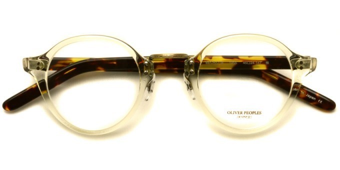 OLIVER PEOPLES / OP-1955 - 画像5枚目