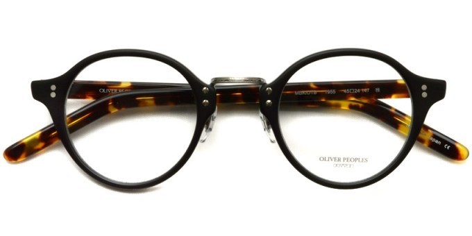 OLIVER PEOPLES / OP-1955 - 画像3枚目