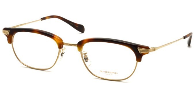 OLIVER PEOPLES / DIANDRA - 画像5枚目