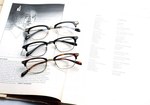 OLIVER PEOPLES / DIANDRA 1