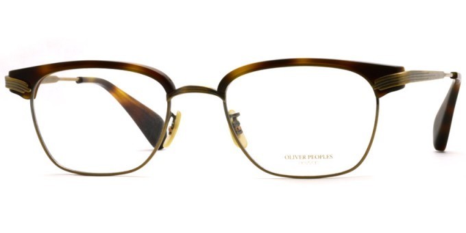 OLIVER PEOPLES / BEEKMAN - 画像4枚目