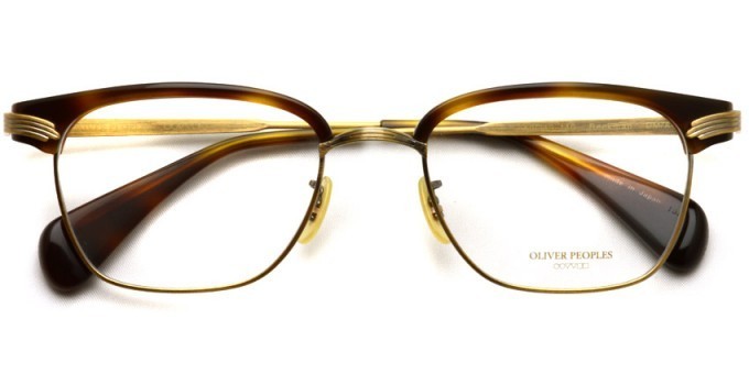 OLIVER PEOPLES / BEEKMAN - 画像3枚目