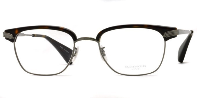 OLIVER PEOPLES / BEEKMAN - 画像5枚目