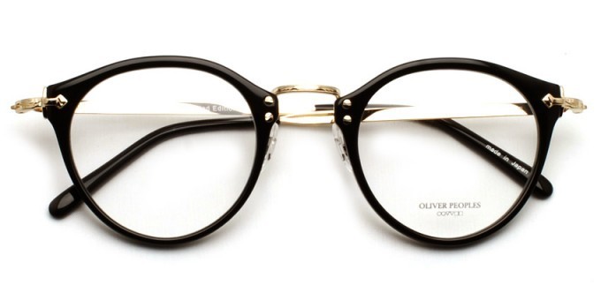 OLIVER PEOPLES / OP-505 - 画像2枚目