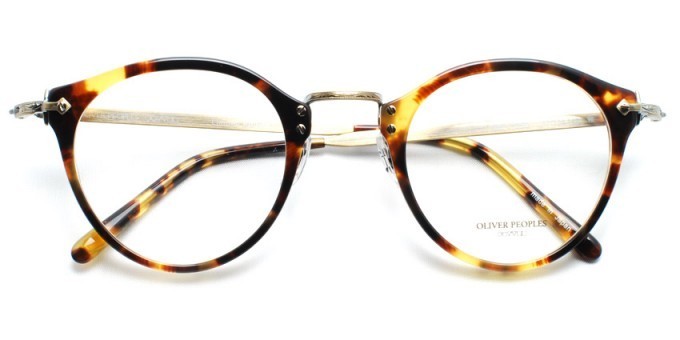 OLIVER PEOPLES / OP-505 - 画像4枚目