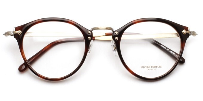 OLIVER PEOPLES / OP-505 - 画像3枚目