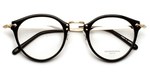 OLIVER PEOPLES / OP-505 2