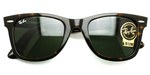 RayBan / RB2140F "WAYFARER" 3