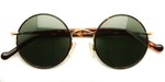 MOSCOT ORIGINALS /  EISEN Sun 4