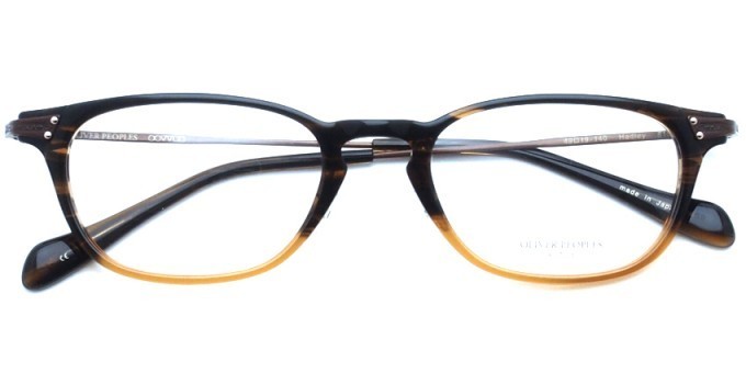 OLIVER PEOPLES / HADLEY - 画像4枚目