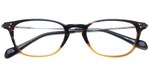 OLIVER PEOPLES / HADLEY 4