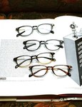 OLIVER PEOPLES / HADLEY 1