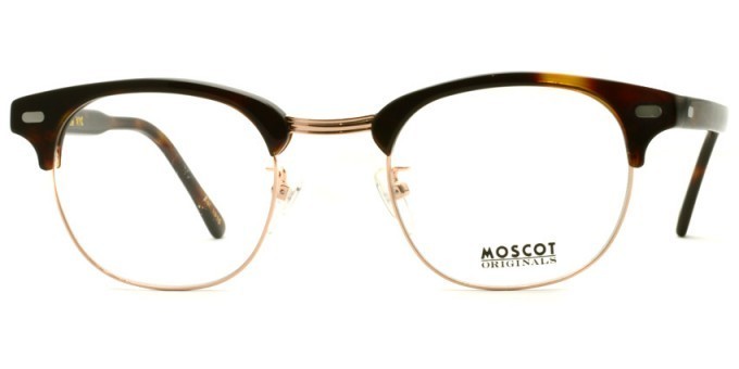 MOSCOT ORIGINALS /  YUKEL - 画像4枚目