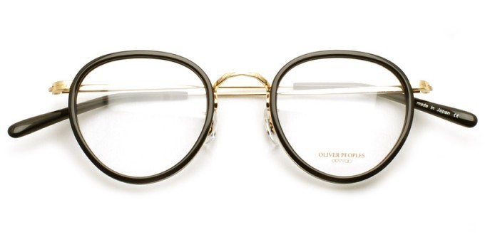 OLIVER PEOPLES / MP-2 - 画像2枚目